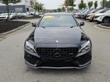 Used 2016 Mercedes-benz C-Class Sedan