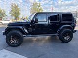 Used 2019 Jeep Wrangler SUV