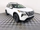 New 2026 Nissan Rogue SUV