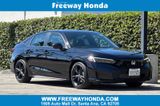 New 2026 Honda Civic Si Sedan