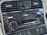 New 2026 Nissan Armada SUV