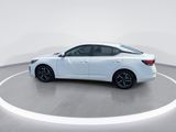 Used 2024 Nissan Sentra Sedan