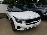Used 2023 Kia Seltos SUV
