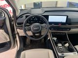 New 2026 Kia Carnival MPV Hybrid Van