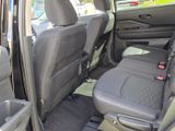 Used 2025 Nissan Pathfinder SUV