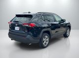 Used 2025 Toyota RAV4 SUV