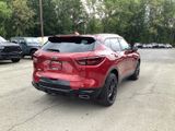 New 2026 Chevrolet Blazer SUV