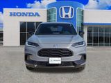 New 2027 Honda HR-V SUV