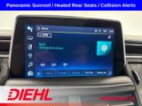 Used 2023 Chevrolet Tahoe SUV