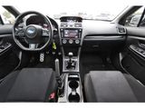 Used 2018 Subaru WRX Sedan