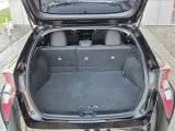 Used 2017 Toyota Prius Hatchback