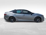 Used 2025 Toyota Camry Sedan