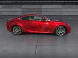 Used 2022 Lexus RC Coupe