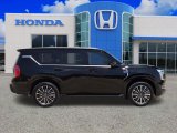 Used 2025 Nissan Armada SUV
