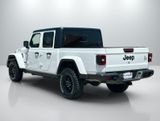 Used 2024 Jeep Gladiator Truck