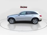 Used 2018 Mercedes-benz GLC SUV