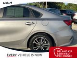 Used 2023 Kia Forte Sedan