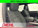 New 2026 Ram 1500 Truck