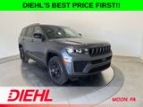 New 2026 Jeep Grand Cherokee L SUV