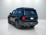 Used 2025 Toyota Land Cruiser SUV