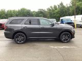 New 2026 Dodge Durango SUV