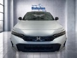 New 2026 Honda Civic Sedan Sedan