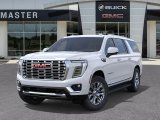 New 2026 GMC Yukon XL SUV