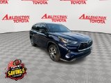 Used 2022 Toyota Highlander SUV