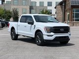 Used 2023 Ford F-150 Truck