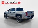 Used 2025 Toyota Tacoma Hybrid Truck