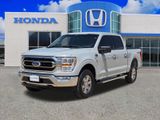 Used 2023 Ford F-150 Truck