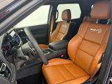 New 2027 Dodge Durango SUV