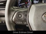 Used 2023 Toyota Camry Sedan