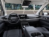New 2027 Kia Carnival MPV Hybrid Van