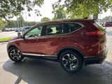 Used 2018 Honda CR-V SUV