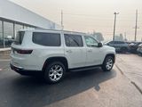 Used 2022 Jeep Wagoneer SUV
