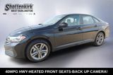 Used 2024 Volkswagen Jetta Sedan