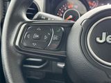 Used 2024 Jeep Wrangler SUV