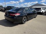 Used 2018 Toyota Camry Sedan