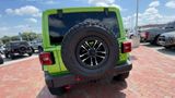 Used 2025 Jeep Wrangler SUV