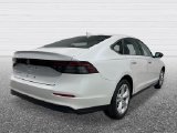 New 2026 Honda Accord Sedan Sedan