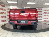 Used 2017 Chevrolet Colorado Truck