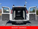 New 2025 Chevrolet Express 2500 Van