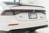 Used 2024 Honda Accord Hybrid Sedan