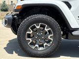 New 2026 Jeep Wrangler SUV