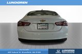 Used 2024 Chevrolet Malibu Sedan