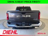 New 2026 Ram 1500 Truck