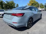 Used 2024 Nissan Sentra Sedan