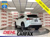 Used 2018 Lexus NX SUV