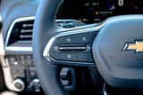 New 2026 Chevrolet Suburban SUV